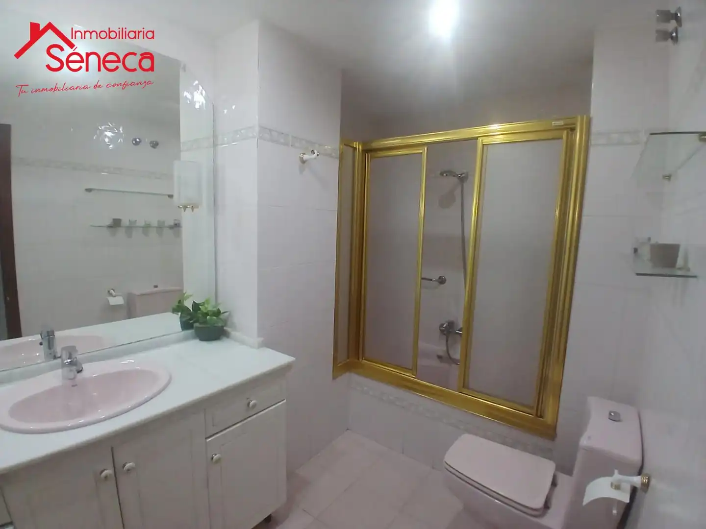 Pis de 126 m² a Còrdova