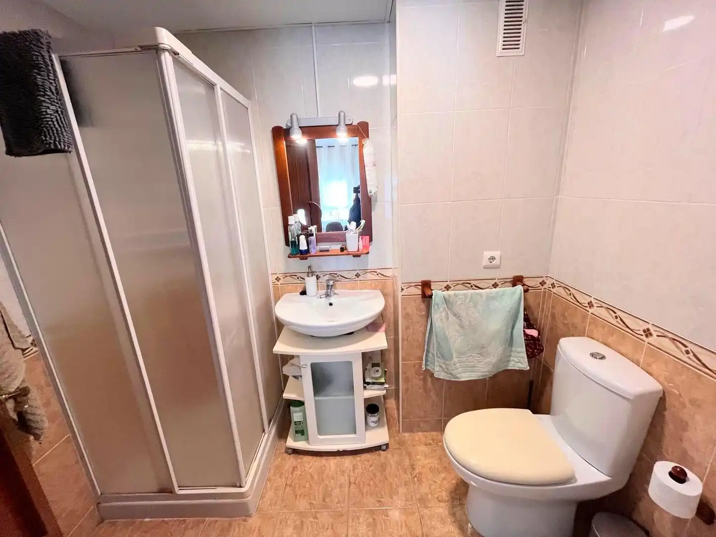 Piso de 75 m² en España