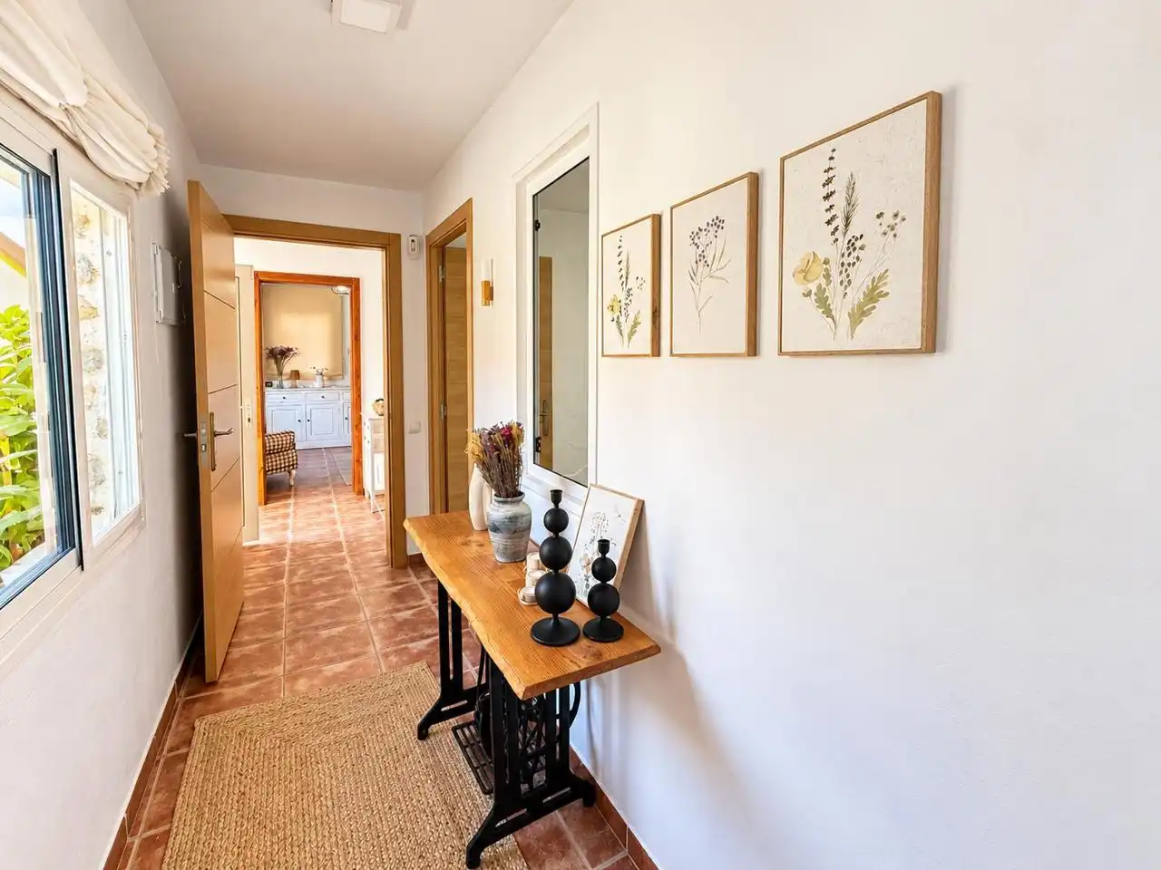 Piso de 235 m² en Valsequillo de Gran Canaria