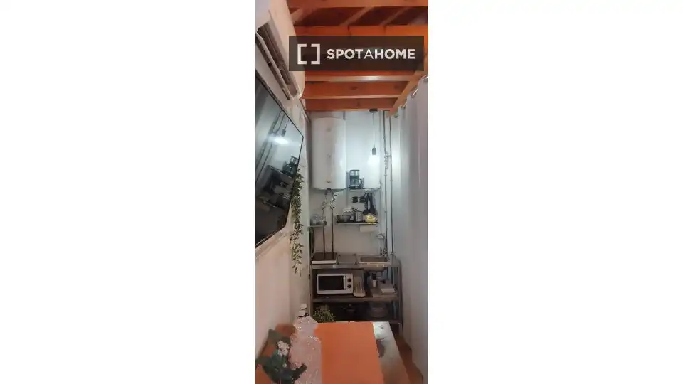 Habitación 46 m², Córdoba