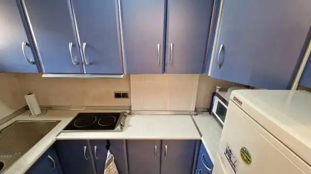 Piso de 34 m² en Fuengirola