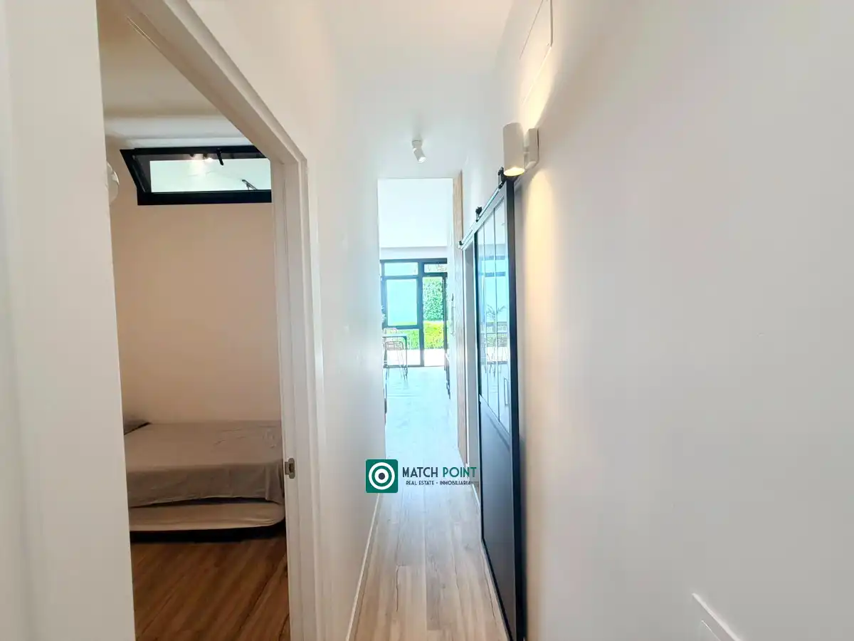 Piso de 80 m² en Almuñécar