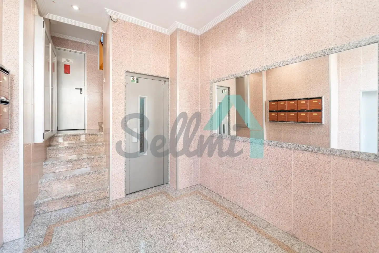 Habitación 92 m², Oviedo
