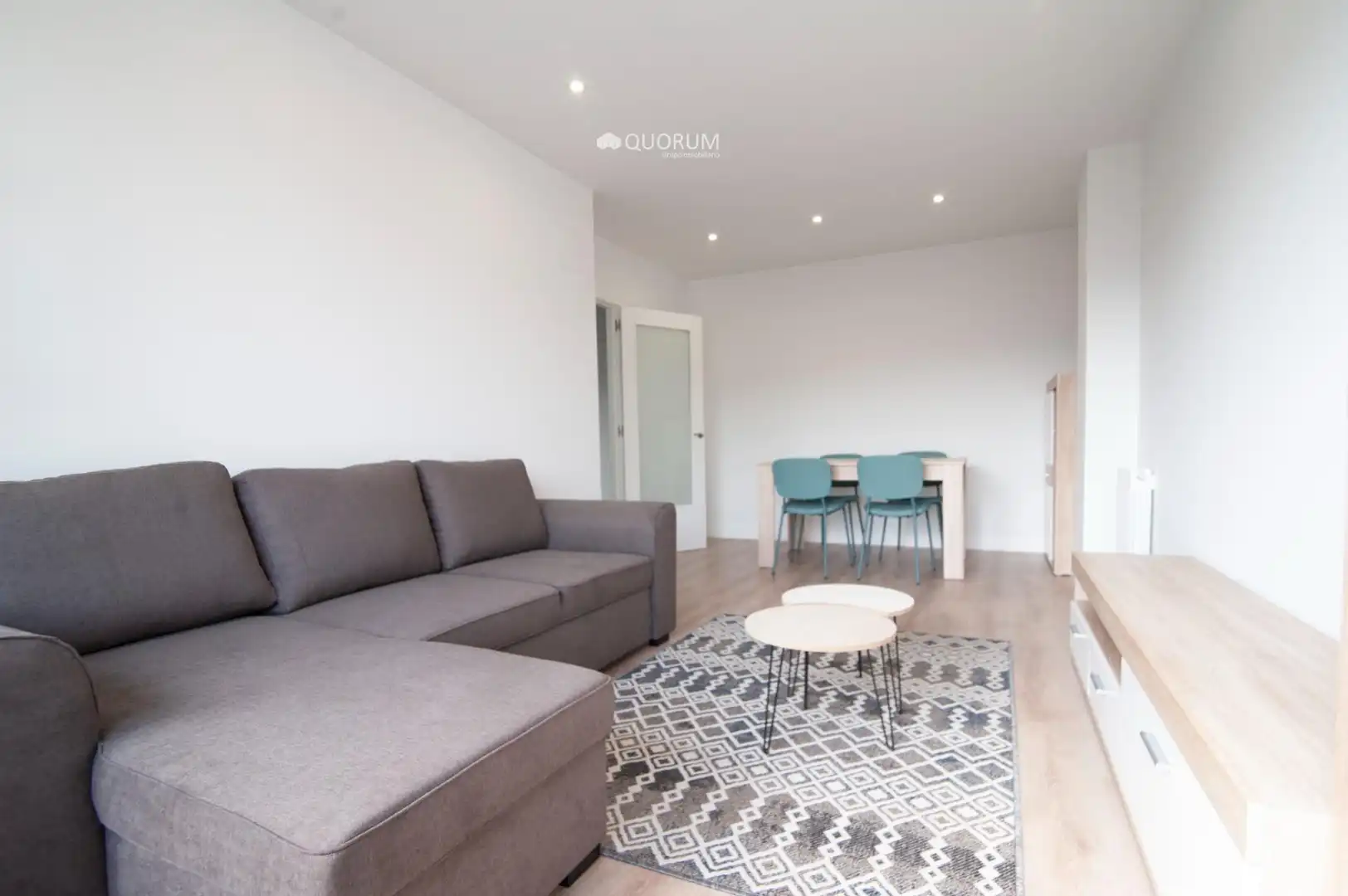 Piso de 70 m² en Bilbao
