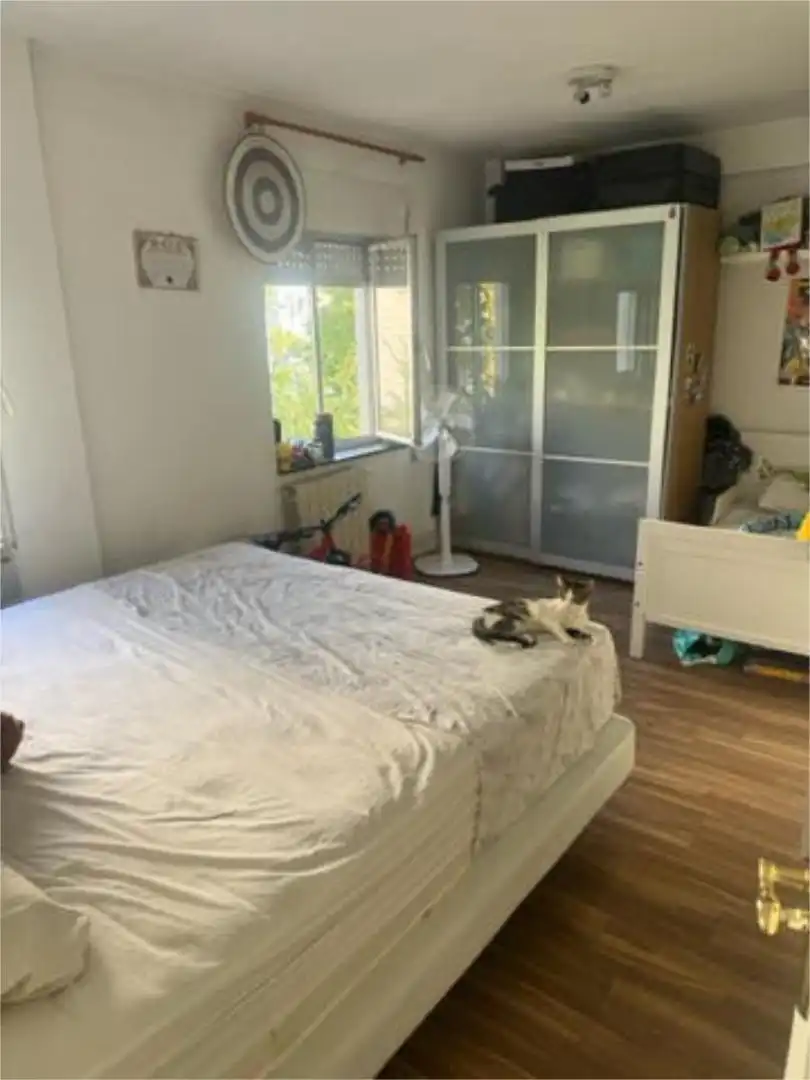 Zimmer zur Miete, Madrid