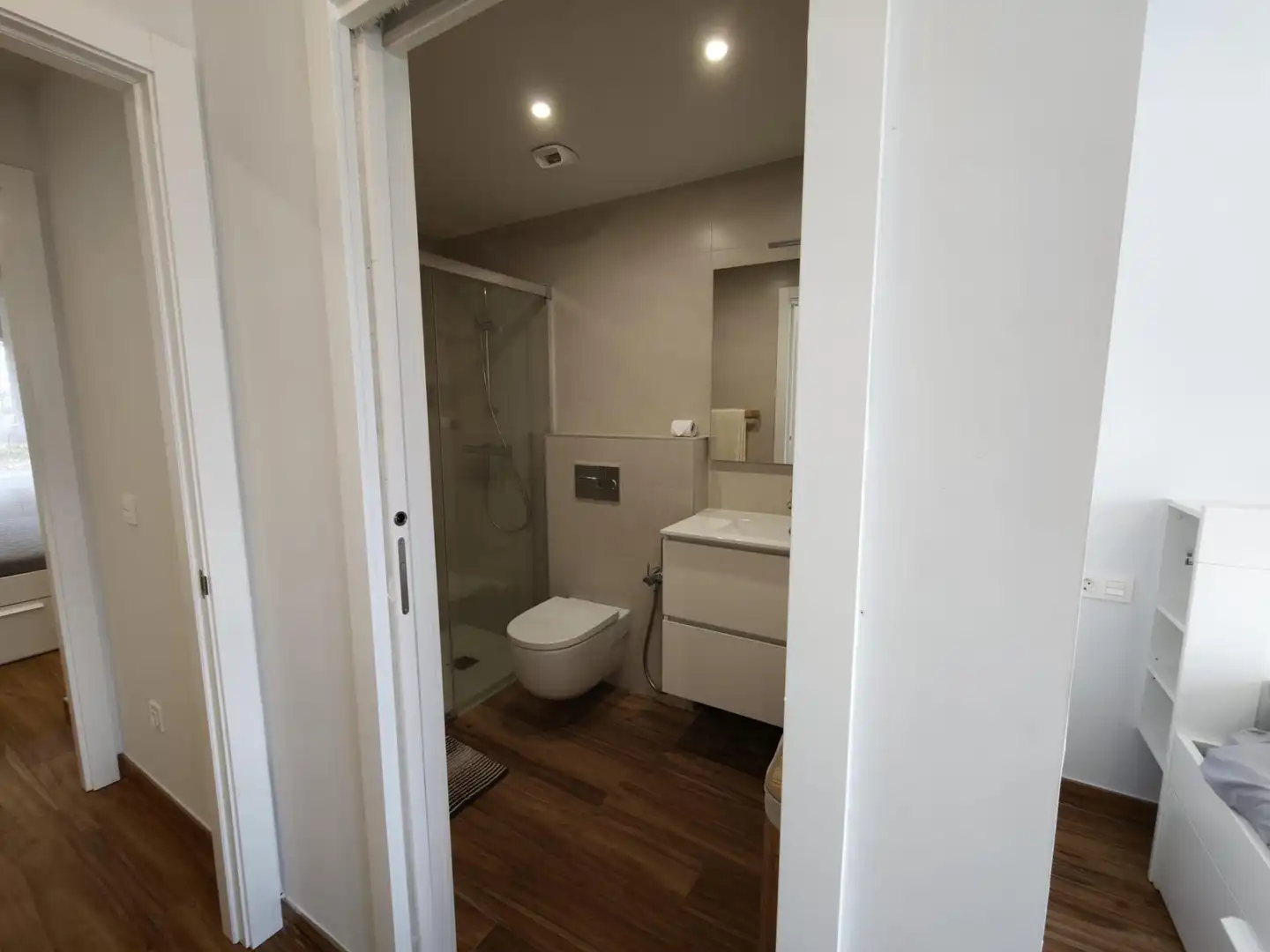 Piso de 110 m² en Bilbao