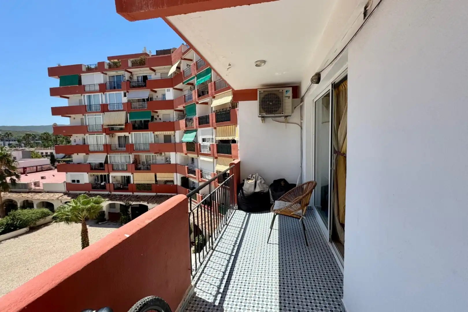 Habitación 77 m², Jávea