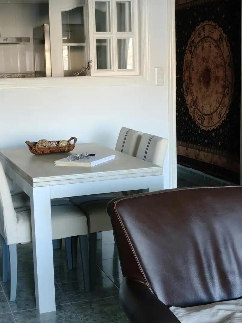 Piso de 85 m² en Almuñécar