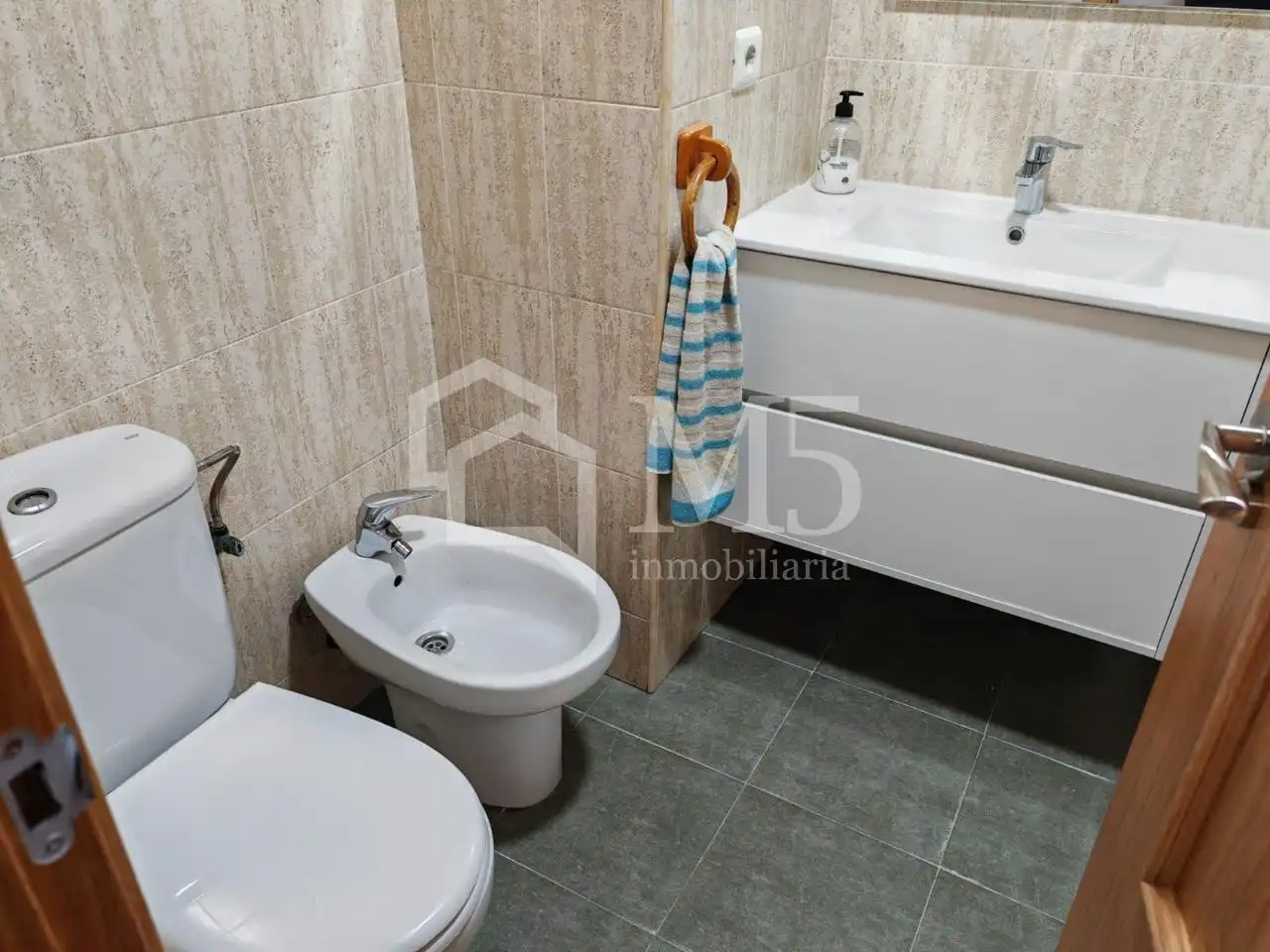 Pis de 60 m² a Algarrobo