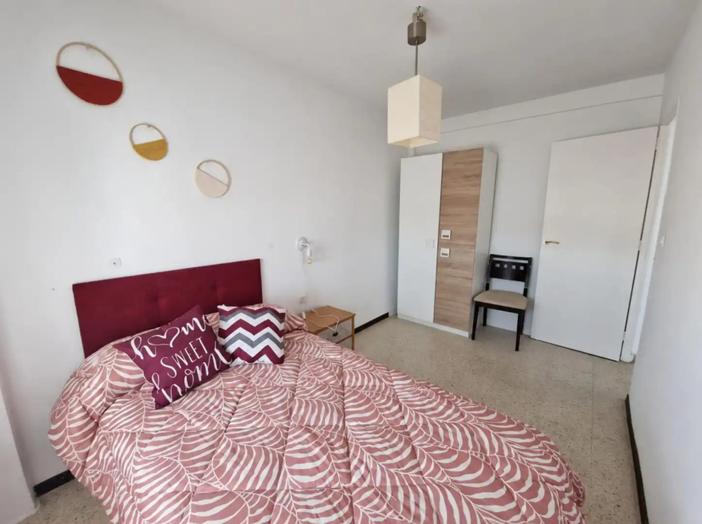 Piso de 120 m² en Moraleja