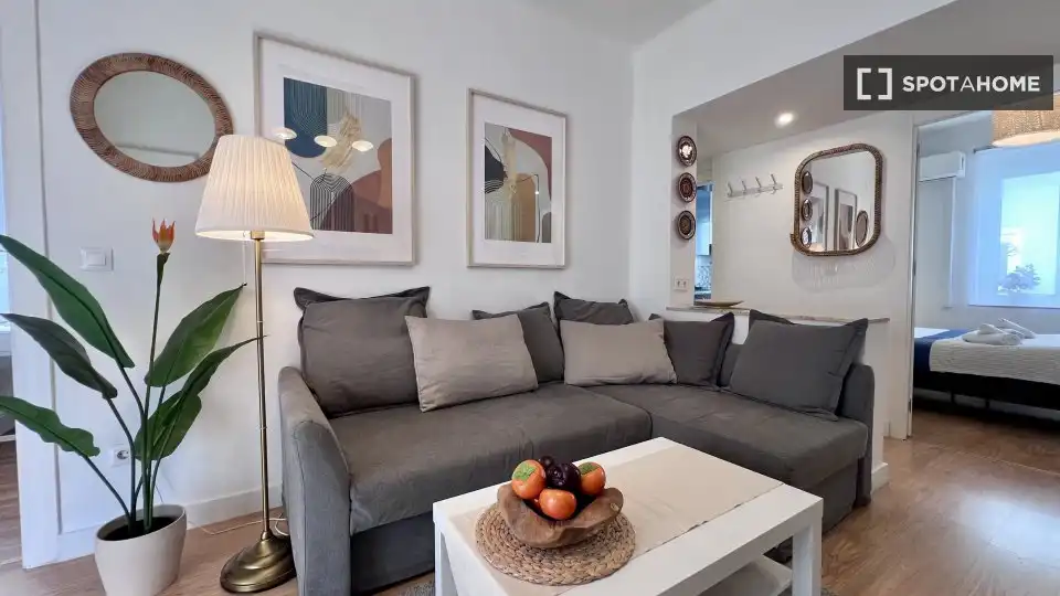 Habitación en alquiler, Málaga