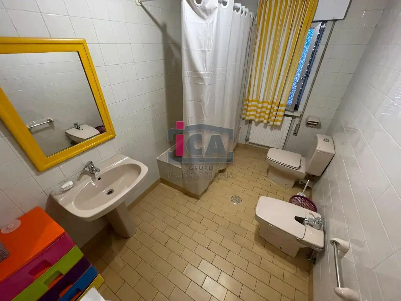 Pis de 130 m² a Cáceres
