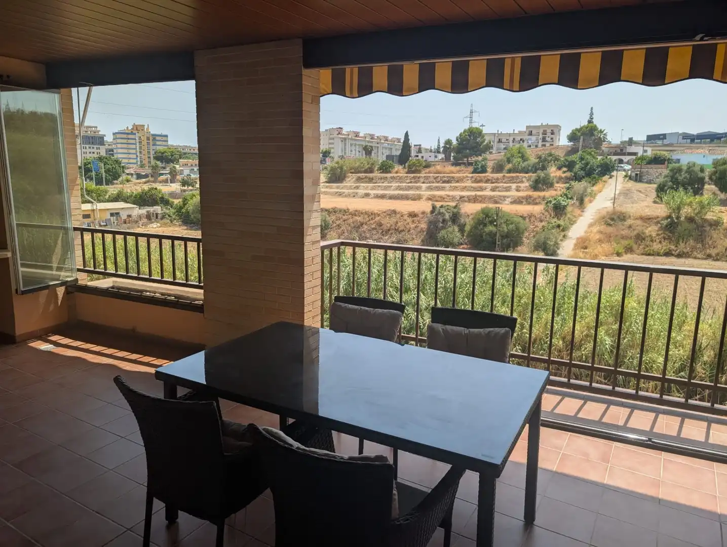 Pis de 100 m² a Fuengirola