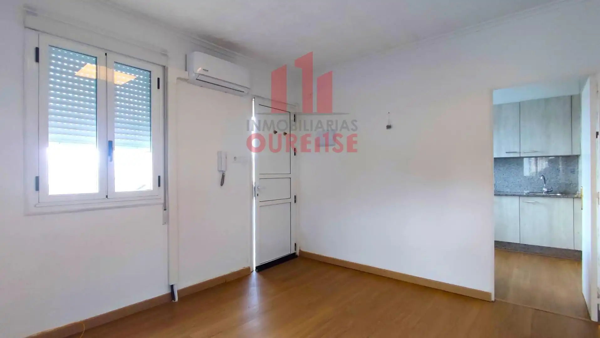 Wohnung 64 m² in Ourense