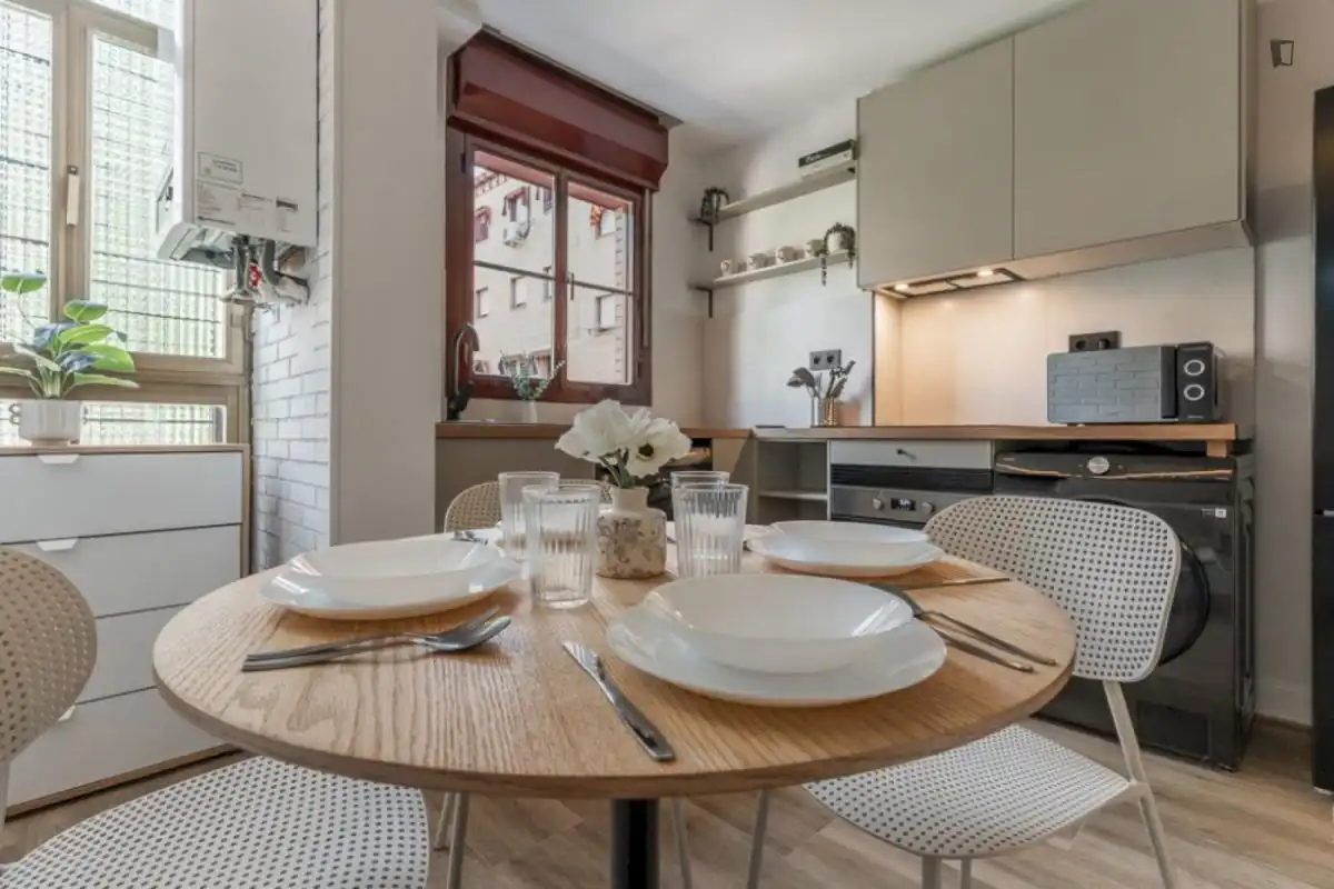 Habitación en alquiler, Madrid