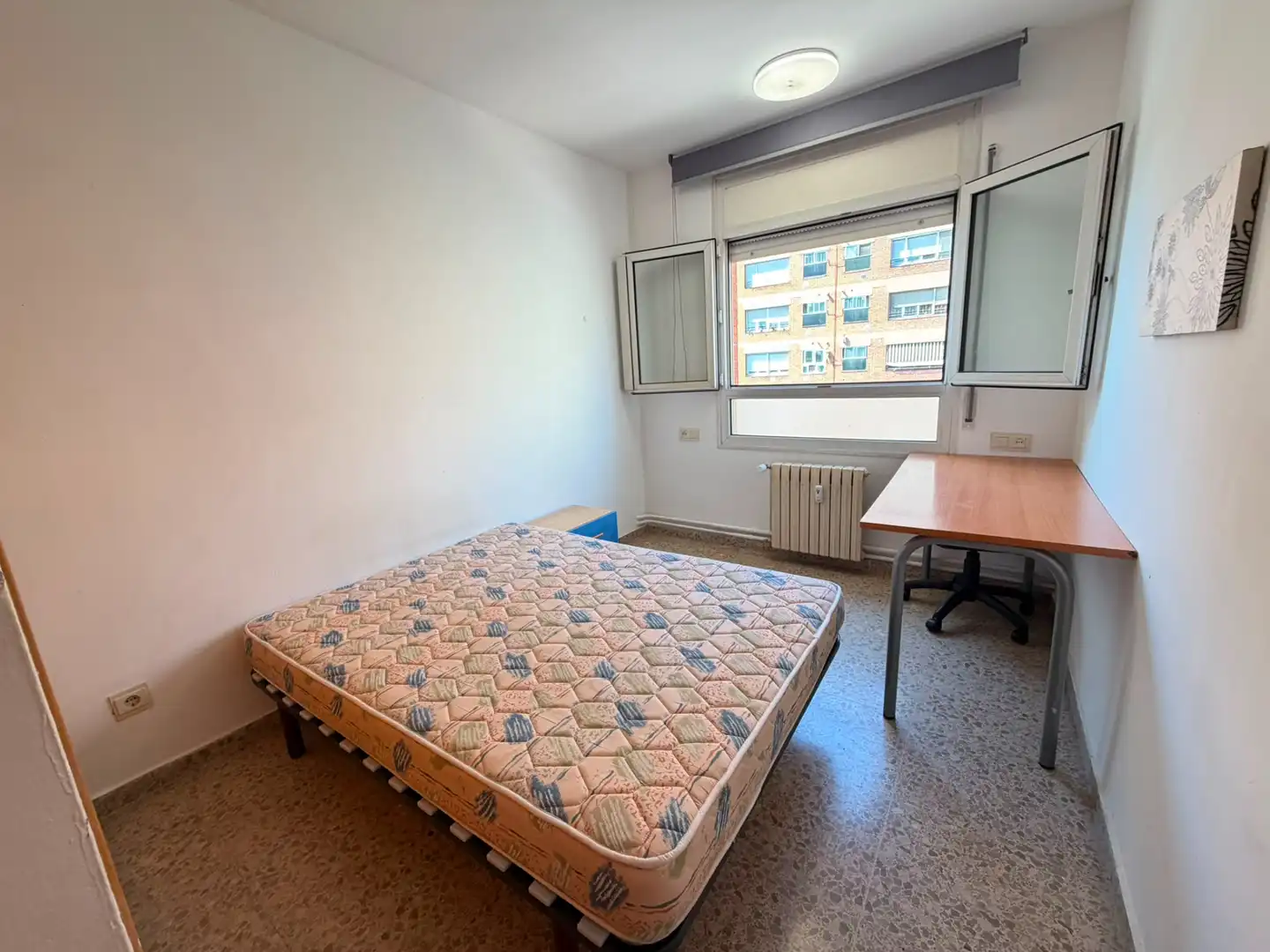 Piso de 128 m² en Lérida