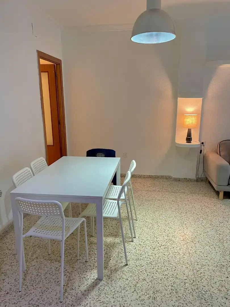 Habitación 100 m², Mérida