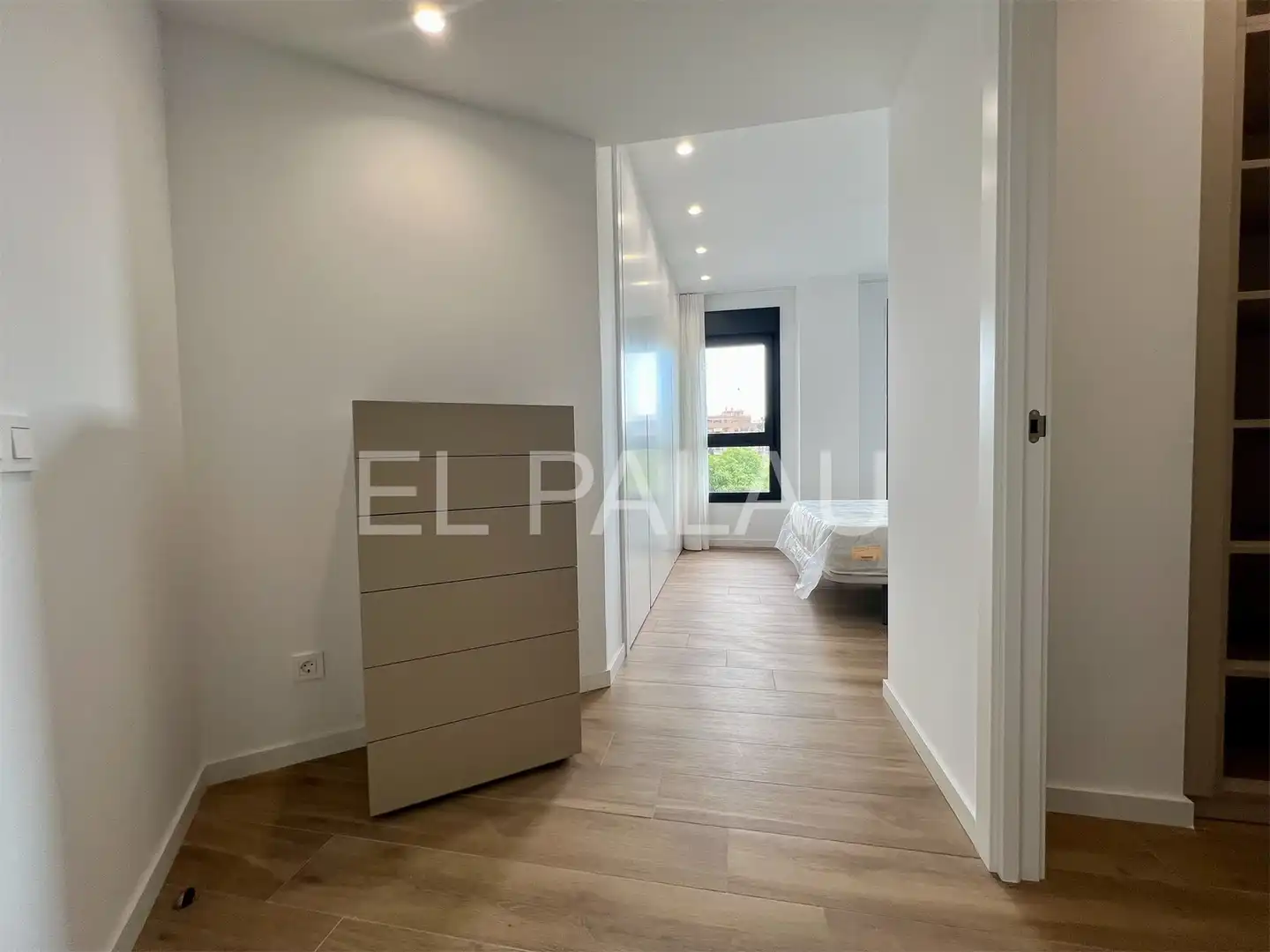 Piso de 152 m² en Valencia