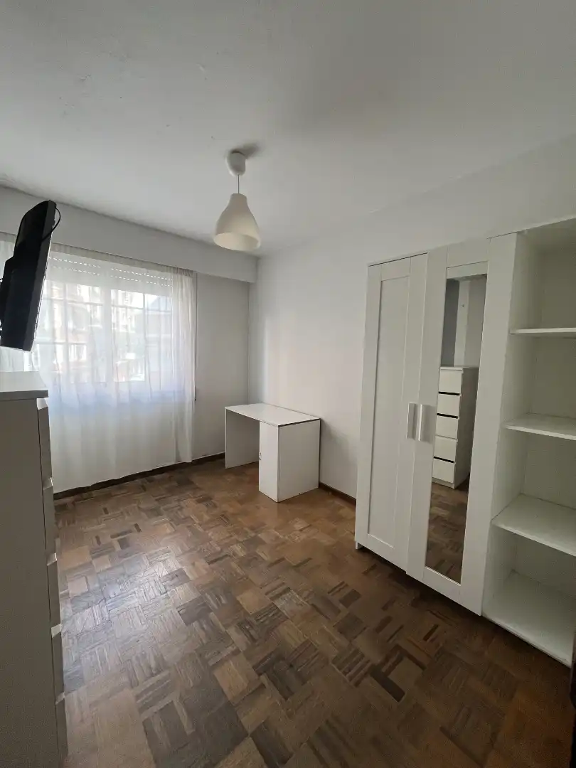 Pis de 80 m² a A Corunya