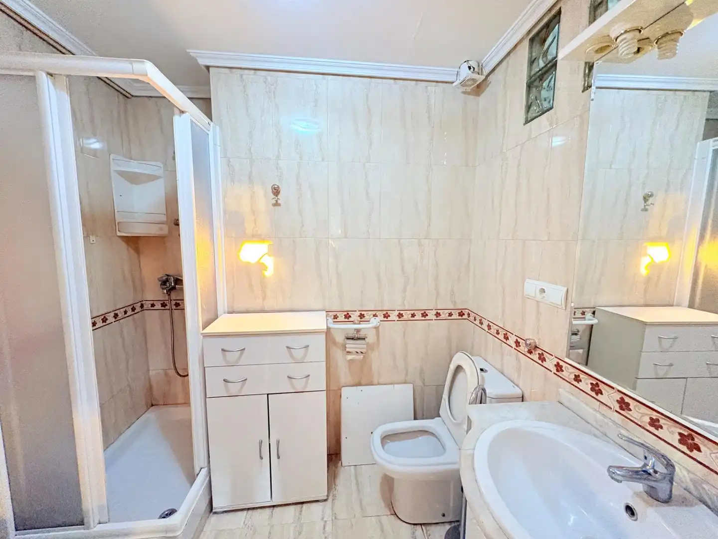 Piso de 130 m² en Ponferrada
