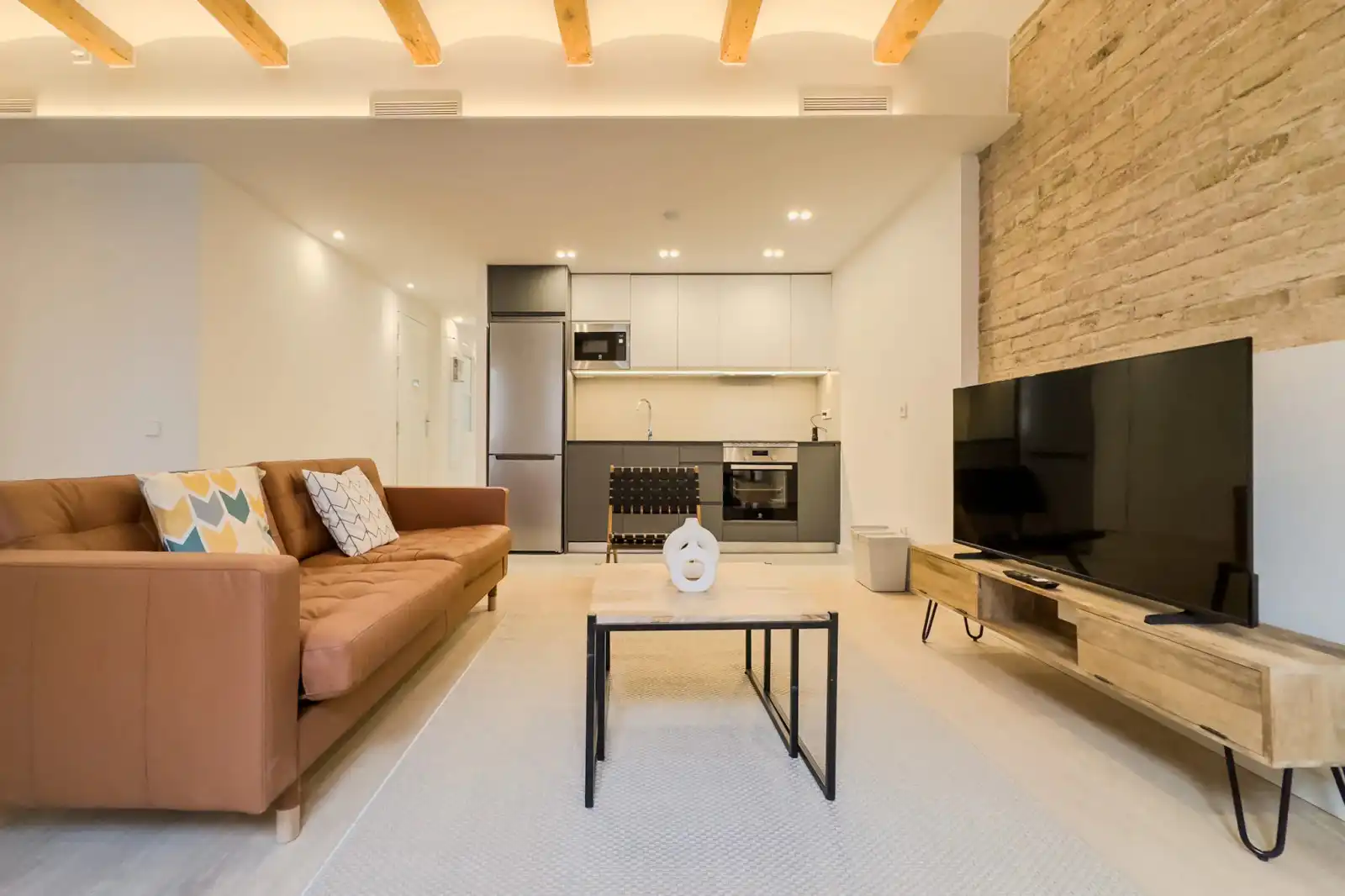 Apartamento 74 m² em Barcelona