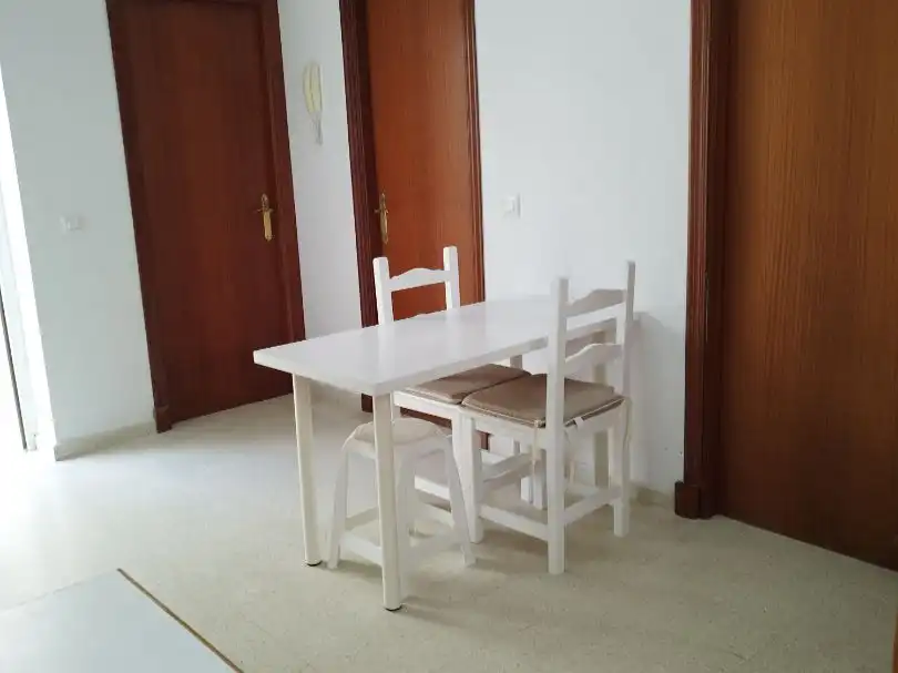 Pis de 45 m² a San Fernando
