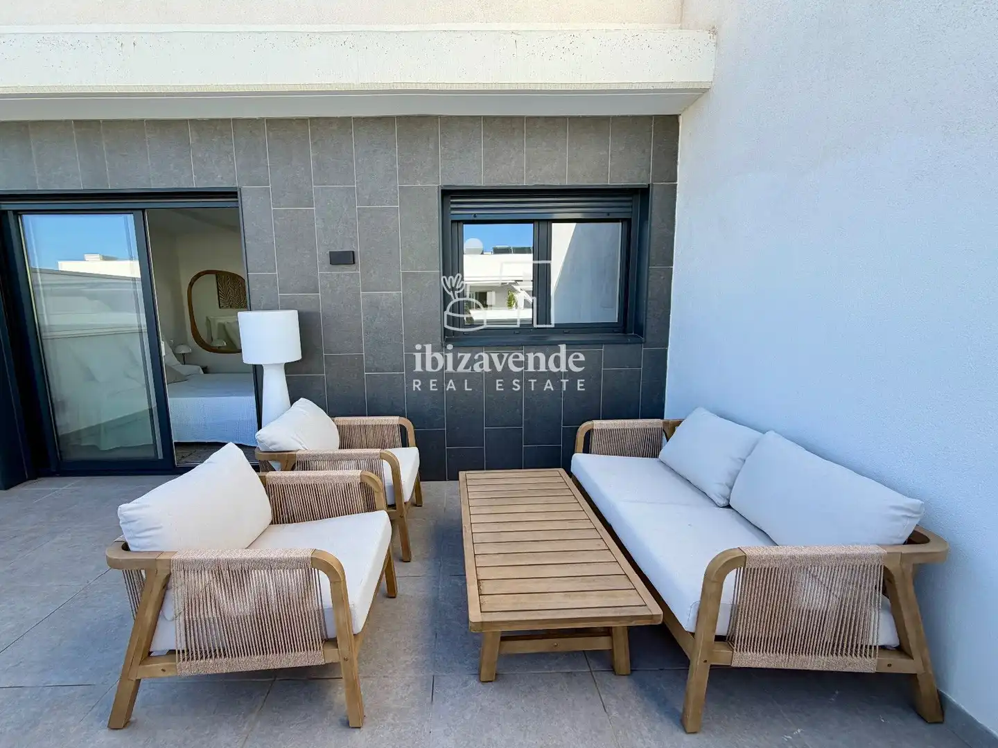 Piso de 109 m² en Ibiza