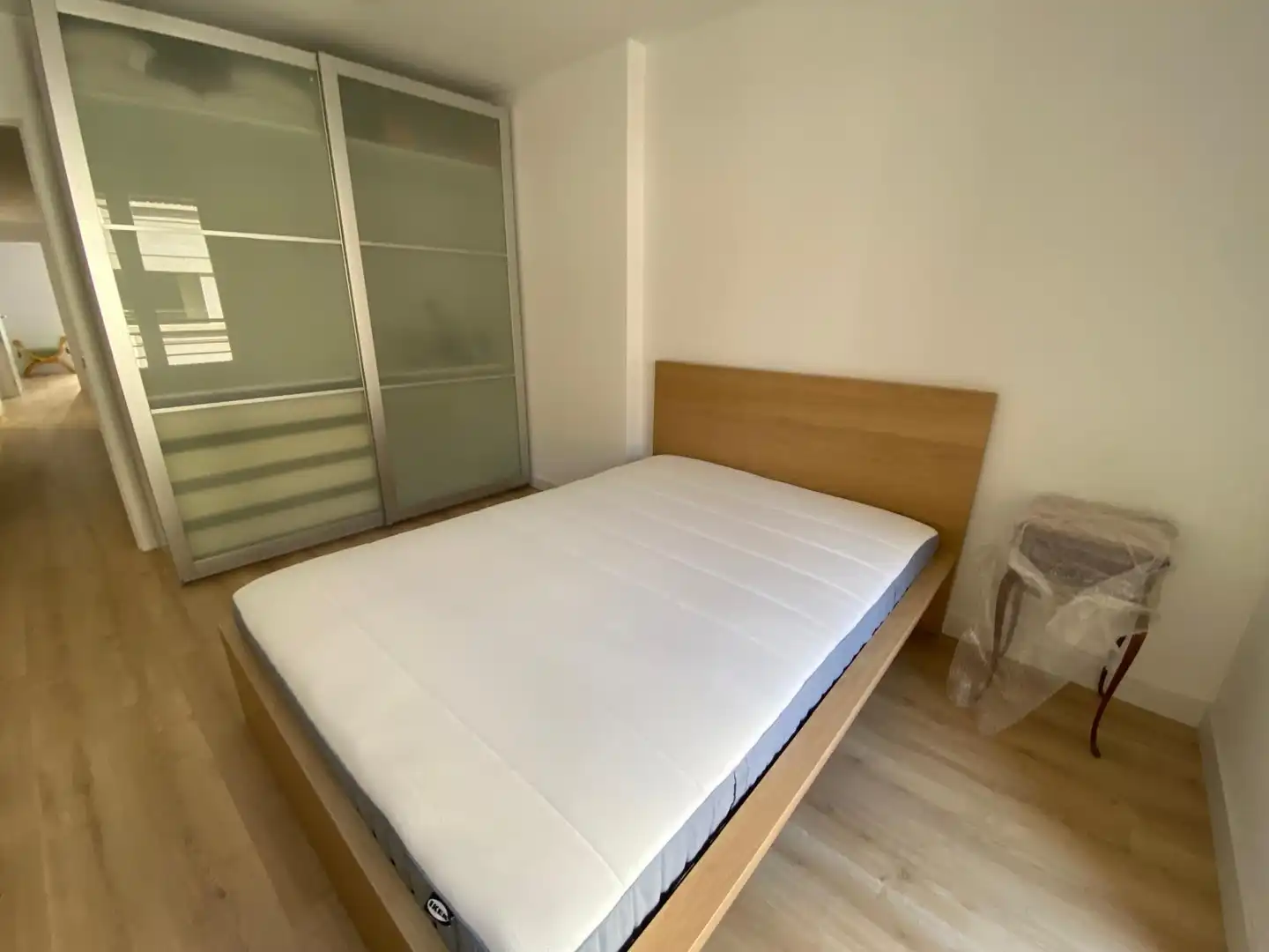 Pis de 135 m² a Albacete