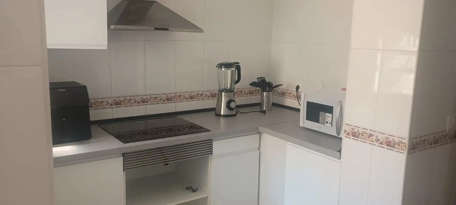 Pis de 80 m² a Jaén