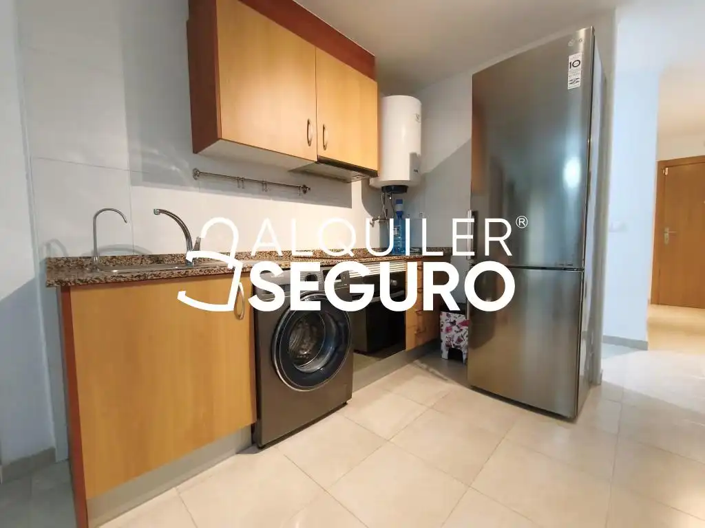 Pis de 70 m² a Castalla