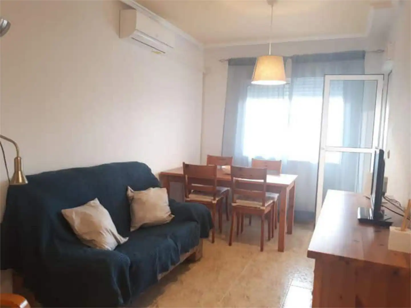 Pis de 83 m² a Los Montesinos