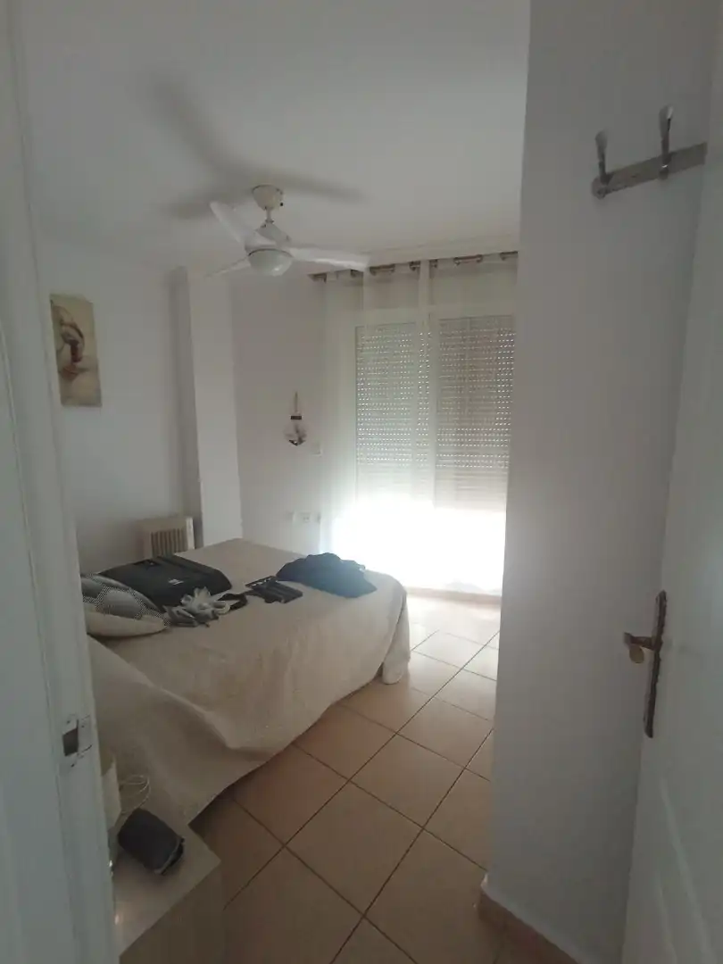 Pis de 95 m² a Oliva