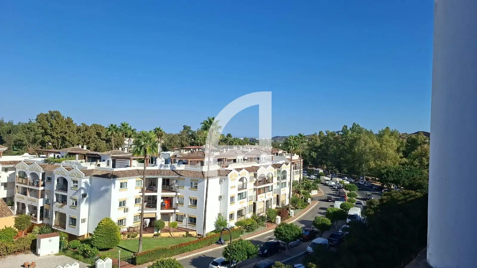 Piso de 85 m² en Mijas