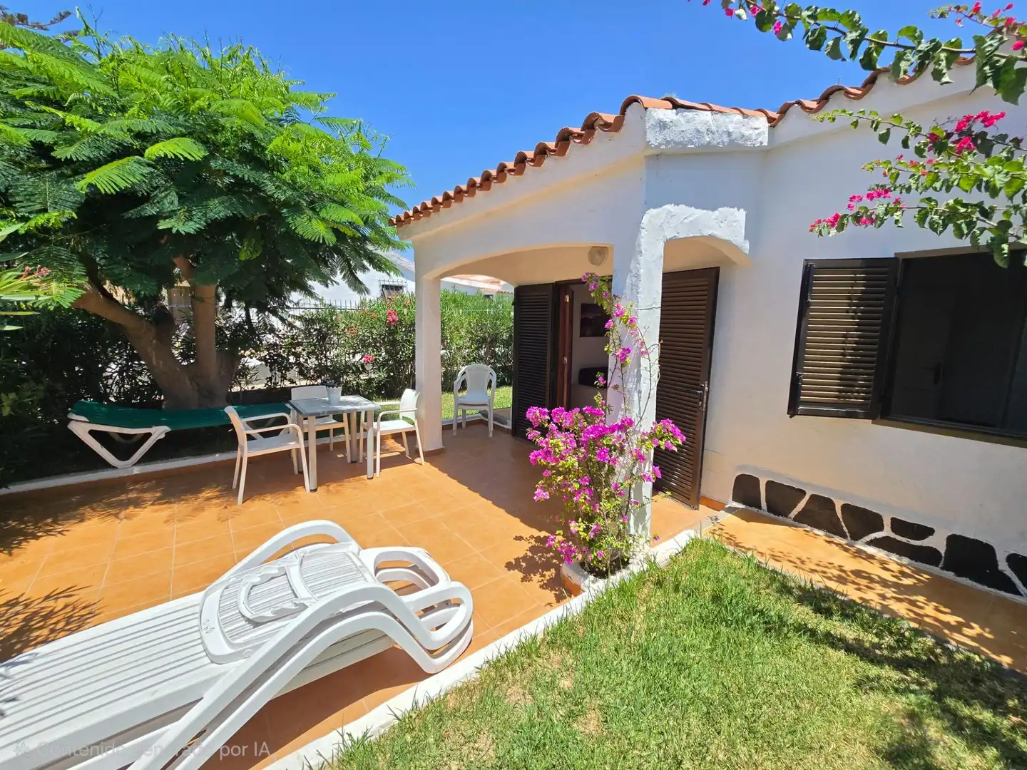 Moradia 38 m² em San Bartolomé de Tirajana