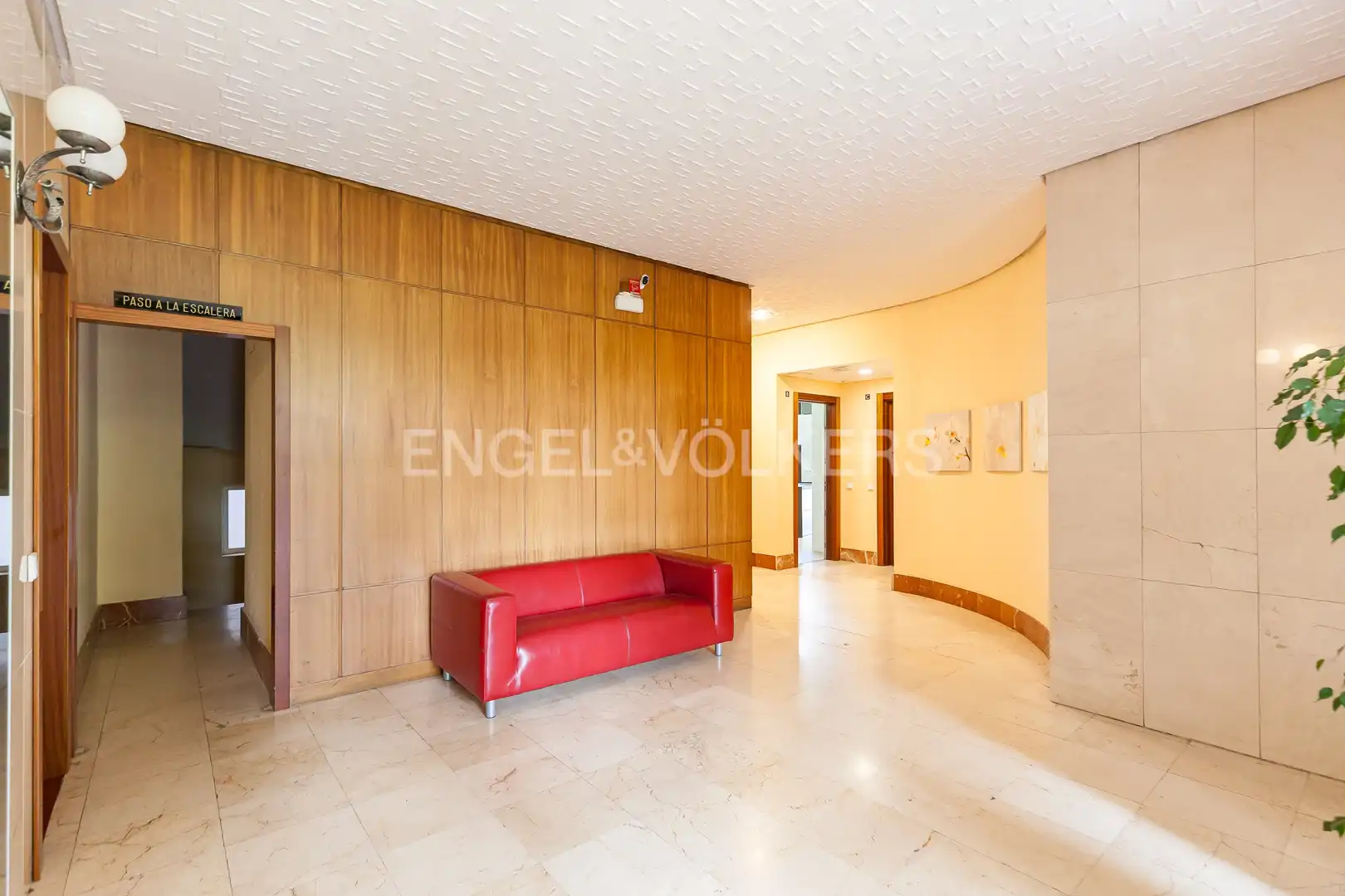 Appartamento 186 m² a Madrid
