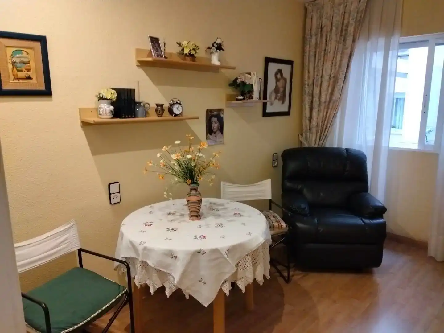 Piso de 90 m² en Murcia