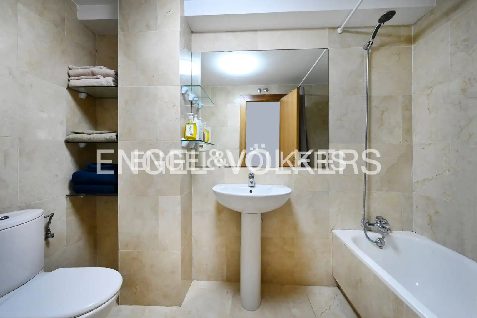 Piso de 140 m² en Santander