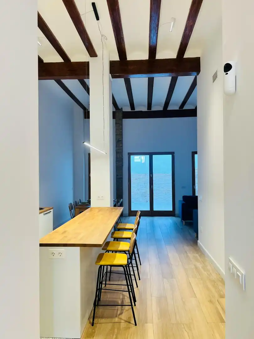 Habitación 160 m², Valencia