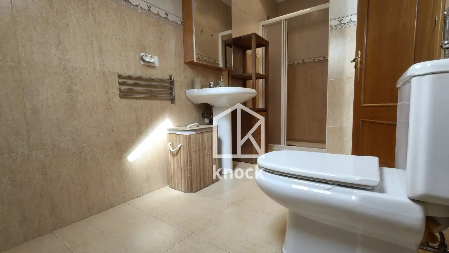 Pis de 36 m² a Navia