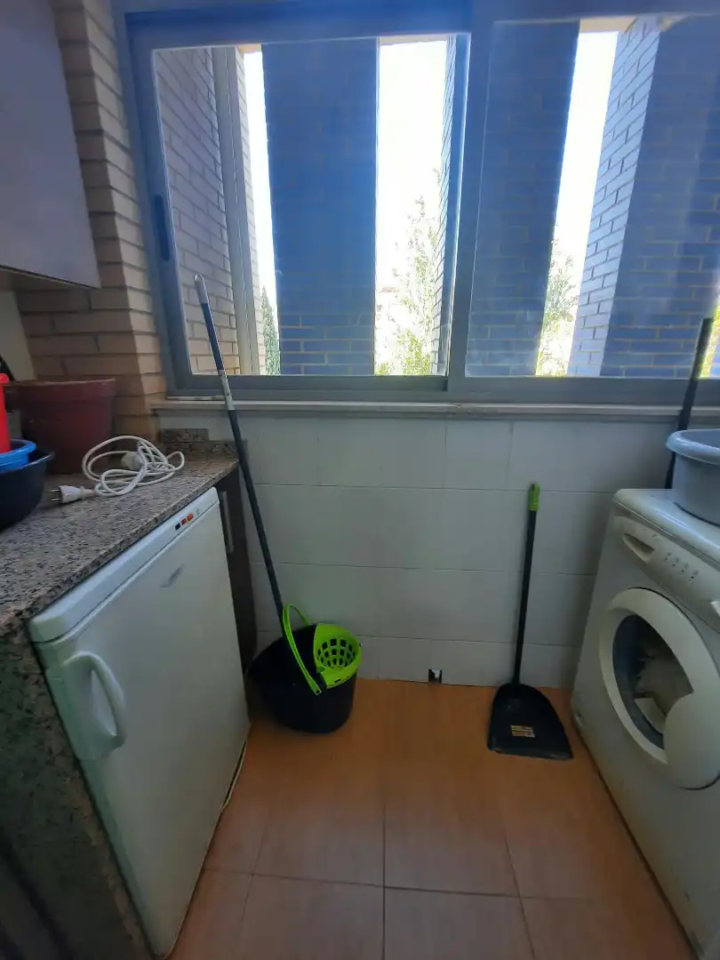 Pis de 100 m² a Badajoz
