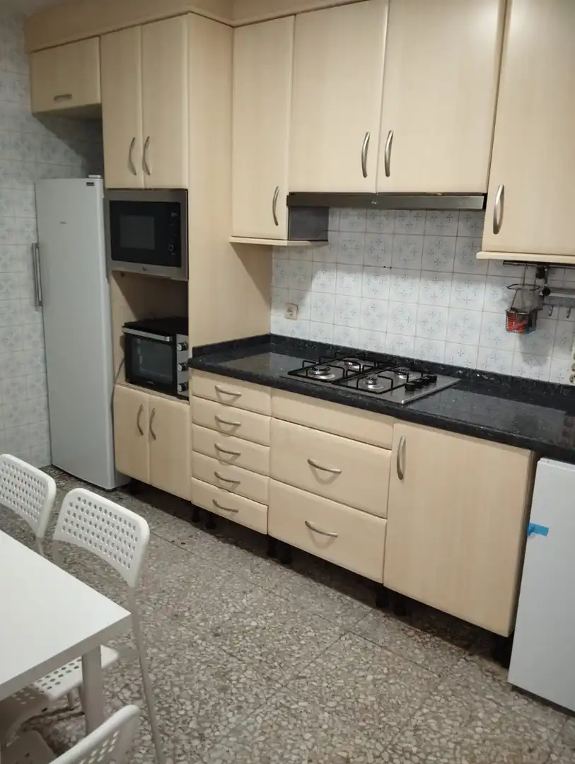 Pis de 131 m² a Alacant