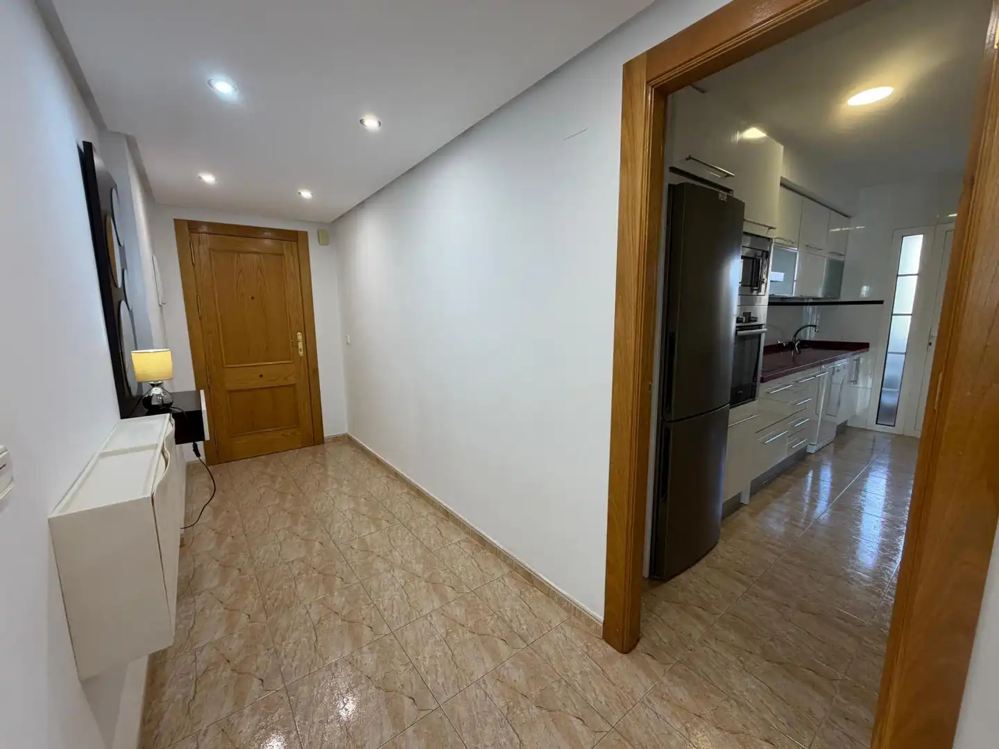 Pis de 120 m² a Molina de Segura