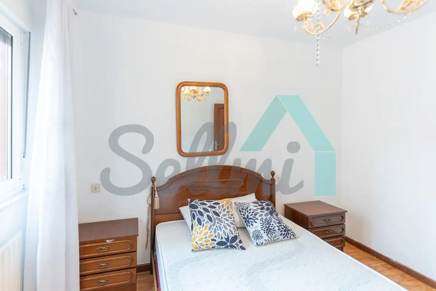 Appartamento 55 m² a Mieres