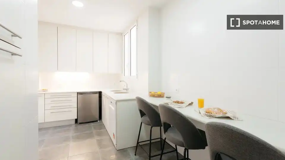 Habitación en alquiler, Valencia