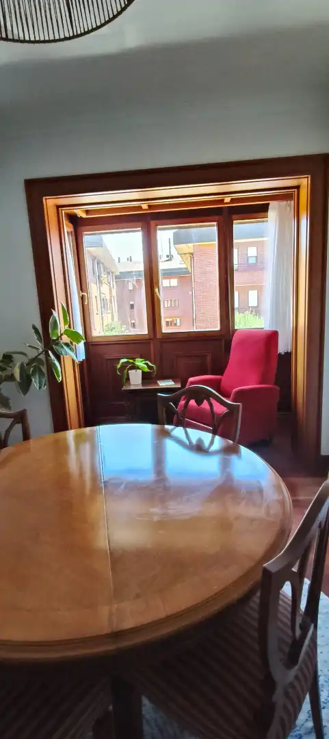 Piso de 115 m² en Guecho