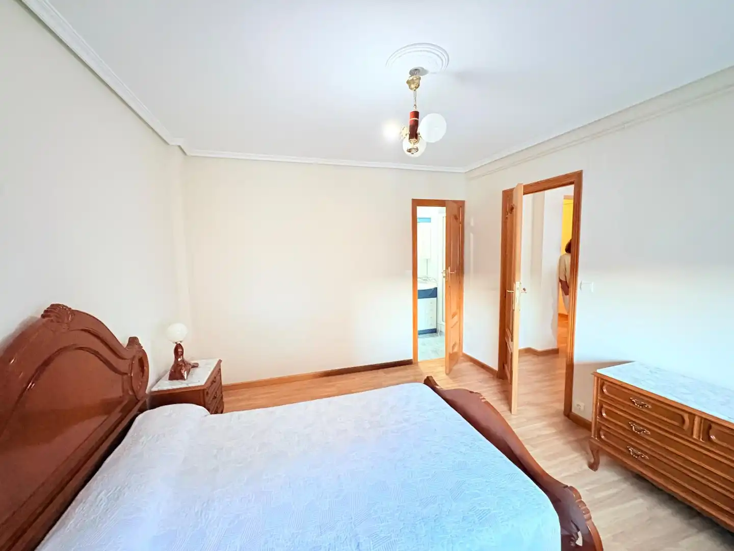 Piso de 130 m² en Ponferrada