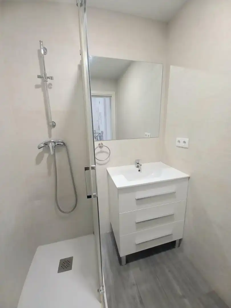 Piso de 48 m² en Córdoba