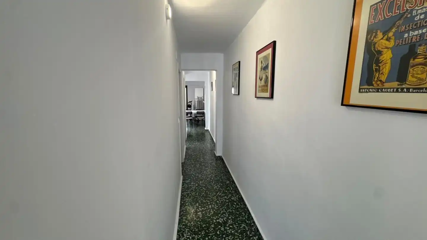 Habitació de lloguer, València