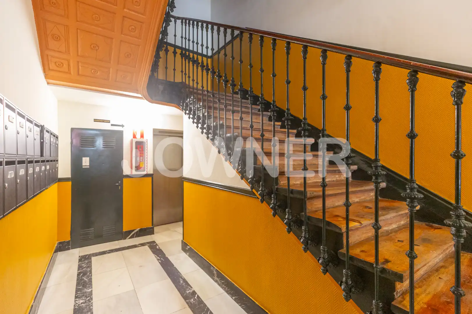 Piso de 60 m² en Madrid