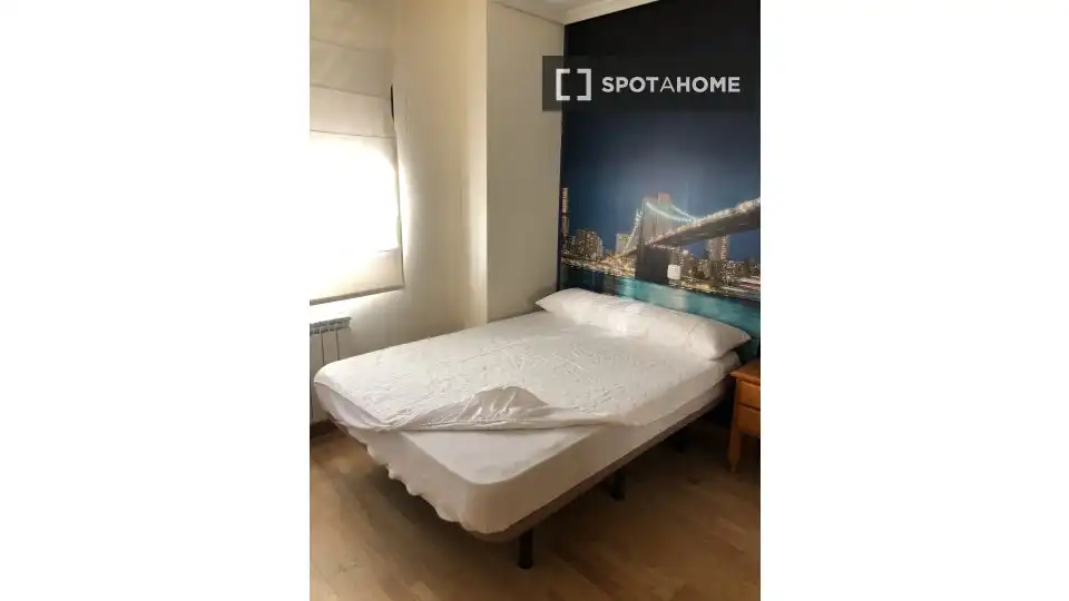 Habitación en alquiler, Valladolid